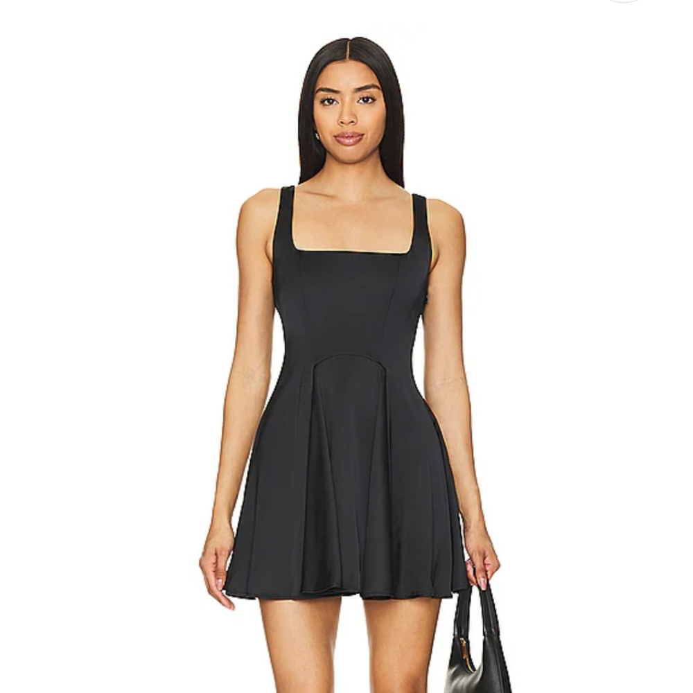 FREE PEOPLE Mallory Mini NWT size 8